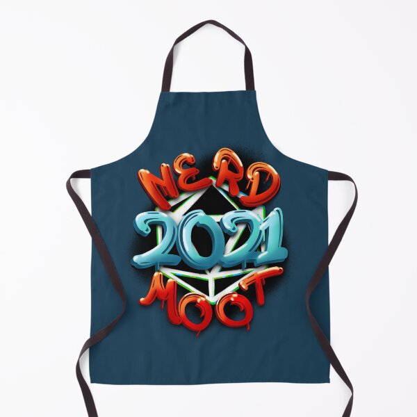 Item preview, Moot 2021 designed and sold by The Hollow Magpie.
