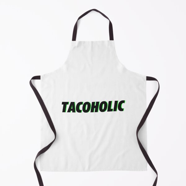 Item preview, Tacoholic font designed and sold by Gawop.
