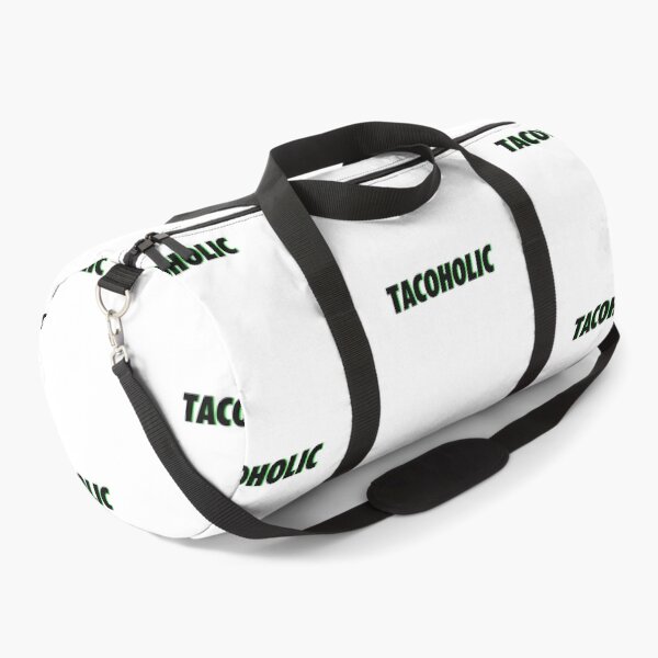 Item preview, Tacoholic font designed and sold by Gawop.