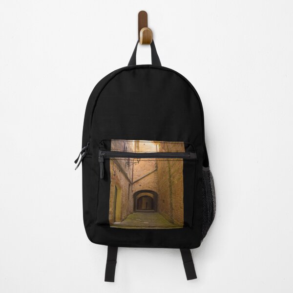 Item preview, Alley in Buonconvento designed and sold by jojobob.