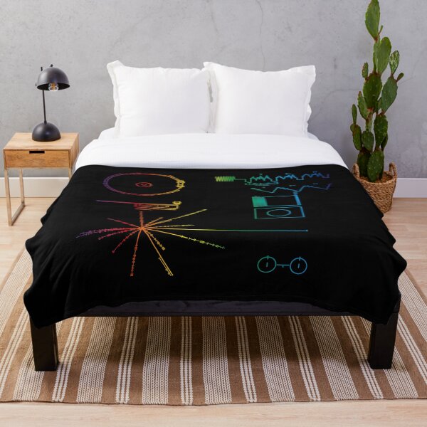 Item preview, Voyager Golden Record designed and sold by moiriati.