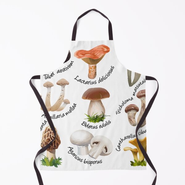 Item preview, Mushroom mix, fungi collection designed and sold by peteworld.