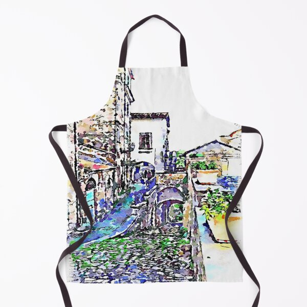 Item preview, Barbarano Romano: glimpse designed and sold by Giuseppe Cocco.