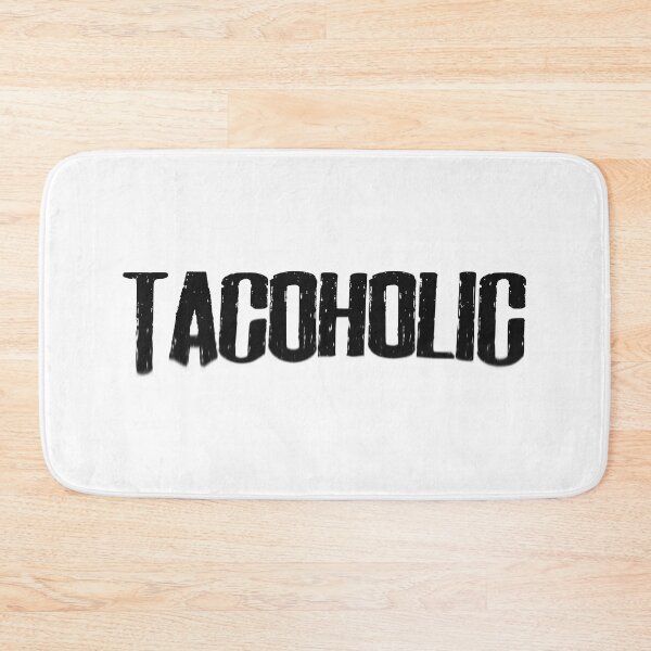 Item preview, Tacoholic crazy font designed and sold by Gawop.