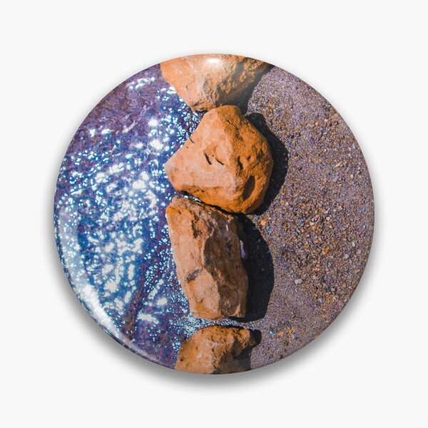 Item preview, Beached Rocks  designed and sold by Novelimages.