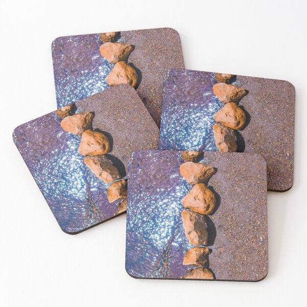 Item preview, Beached Rocks  designed and sold by Novelimages.