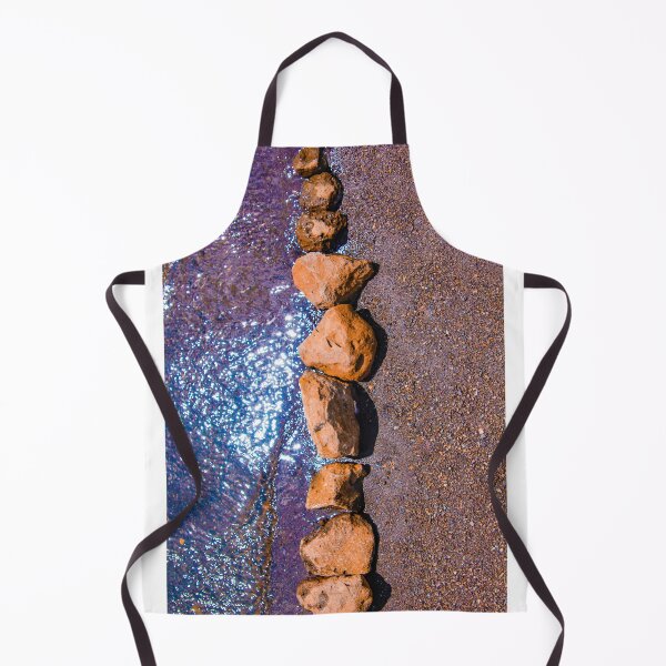 Item preview, Beached Rocks designed and sold by Novelimages.