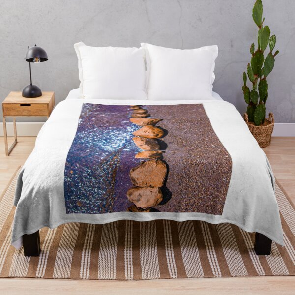 Item preview, Beached Rocks  designed and sold by Novelimages.