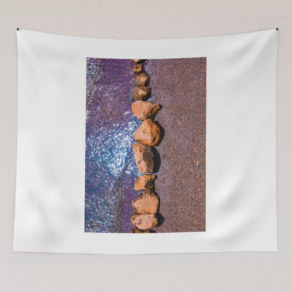 Item preview, Beached Rocks  designed and sold by Novelimages.