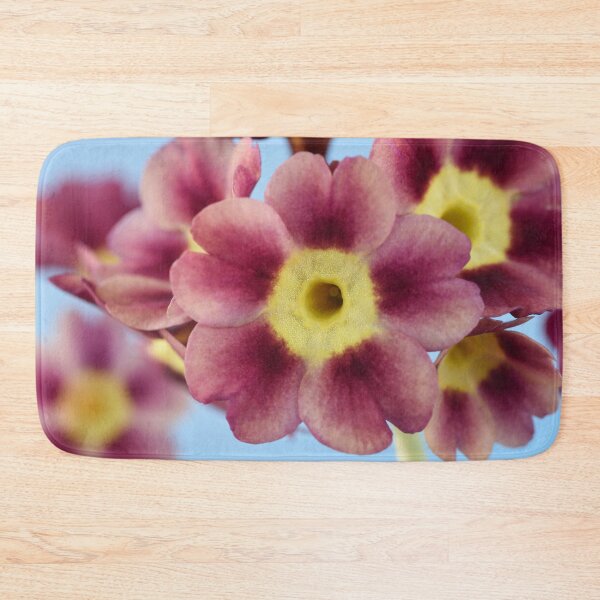 Item preview, Primula auricula  designed and sold by Chris Burrows.