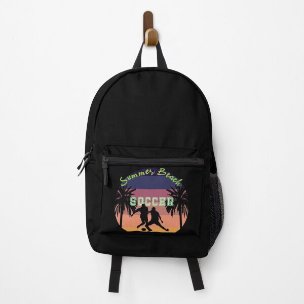 Item preview, Summer Beach Soccer Season (Players) designed and sold by superdumb70.