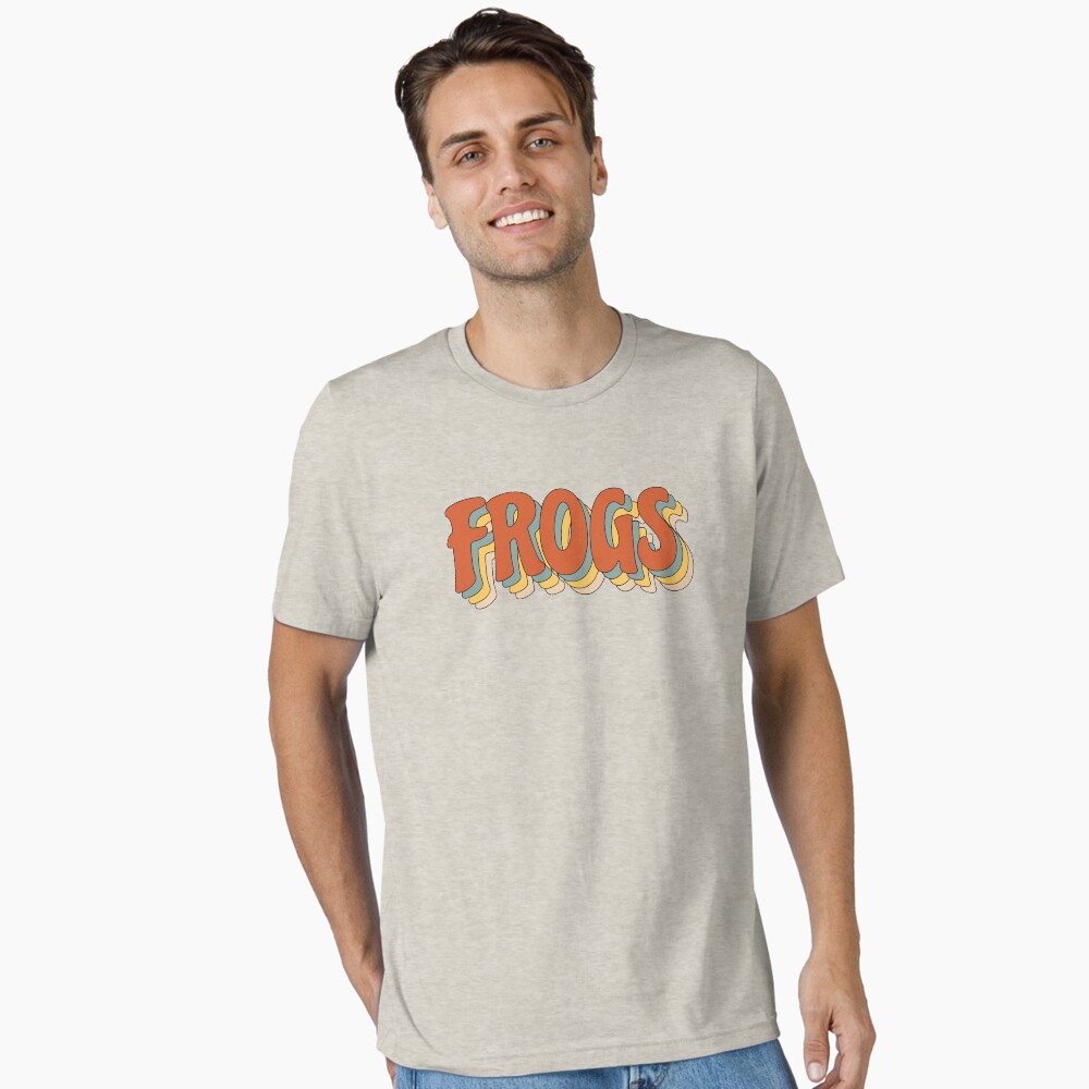 Item preview, Essential T-Shirt designed and sold by ElectricFangs.