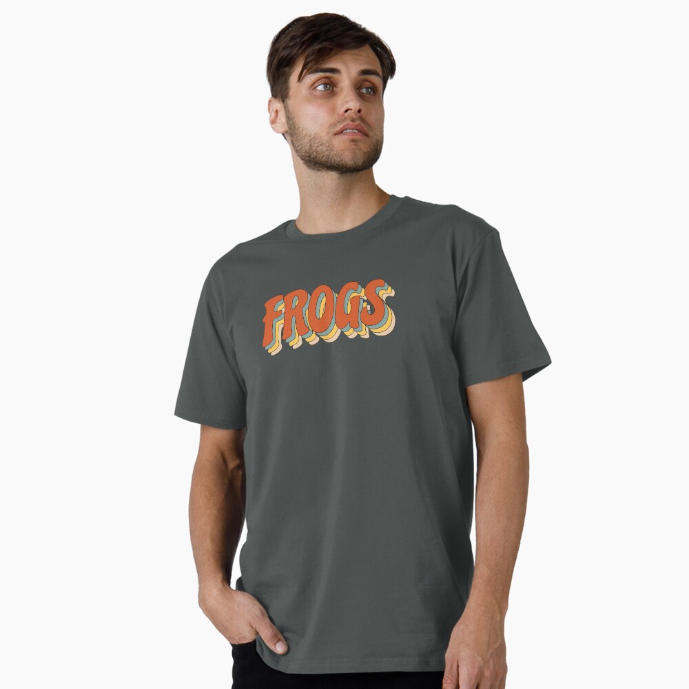 Item preview, Premium T-Shirt designed and sold by ElectricFangs.