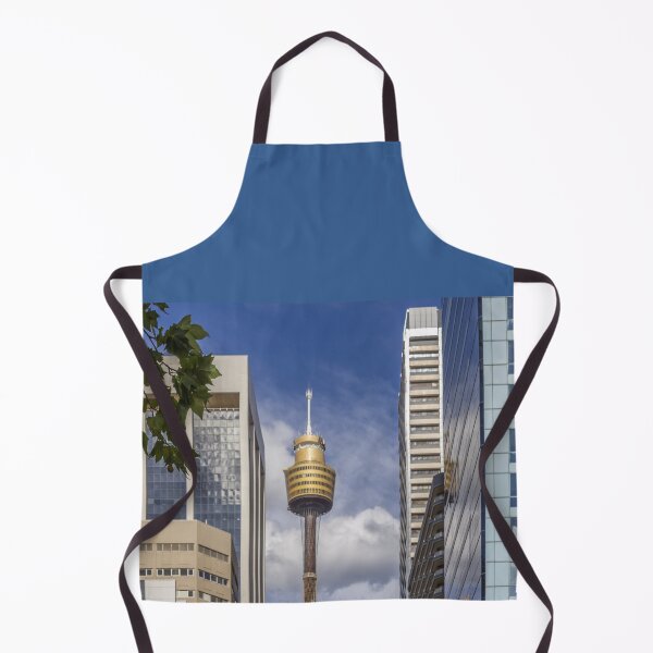 Item preview, Sydney Tower designed and sold by Jola Martysz.