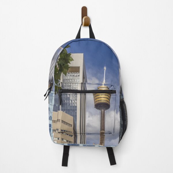 Item preview, Sydney Tower designed and sold by Jola Martysz.