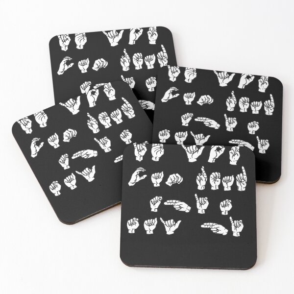 Item preview, If You Can Read This Say Hi American Sign Language ASL designed and sold by Congex.