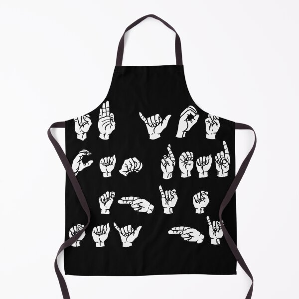 Item preview, If You Can Read This Say Hi American Sign Language ASL designed and sold by Congex.