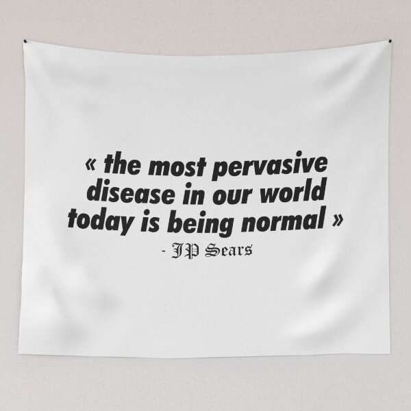 Item preview, JP Sears Quote designed and sold by Gawop.