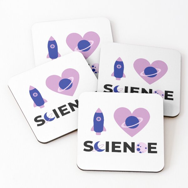 Item preview, I Love Science - Kid's Science, Little Scientist, Kid Scientist, Science Kid, Science Lover designed and sold by jadedscientist.