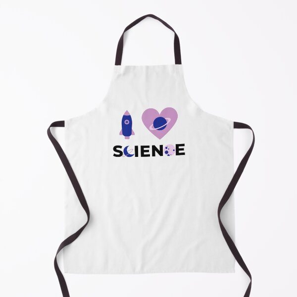 Item preview, I Love Science - Kid's Science, Little Scientist, Kid Scientist, Science Kid, Science Lover designed and sold by jadedscientist.