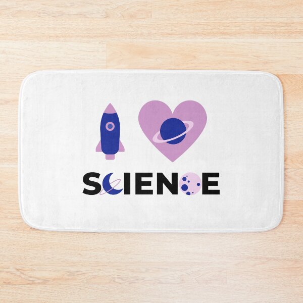 Item preview, I Love Science - Kid's Science, Little Scientist, Kid Scientist, Science Kid, Science Lover designed and sold by jadedscientist.