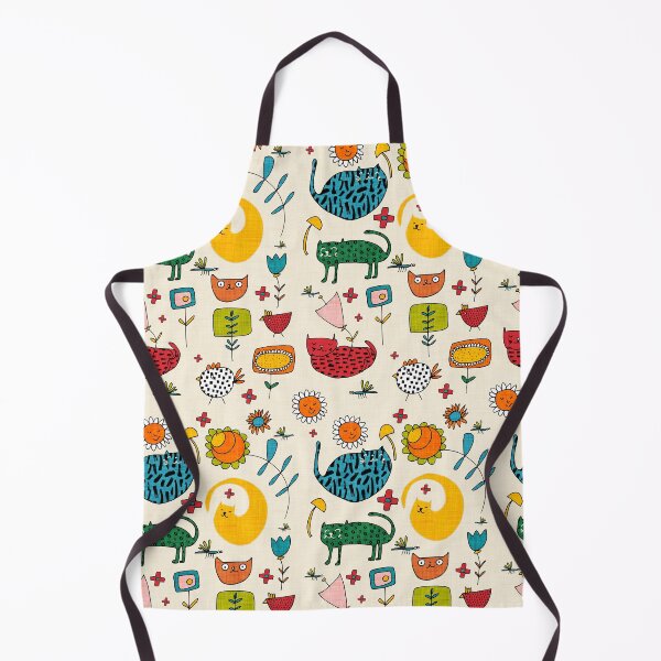 Item preview, Spring Cat Beige designed and sold by susycosta.