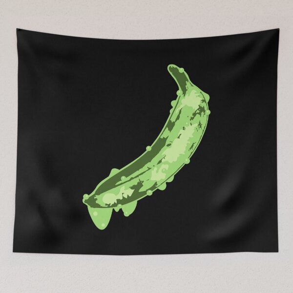 Item preview, Steins; Banana designed and sold by KinkyKaiju.