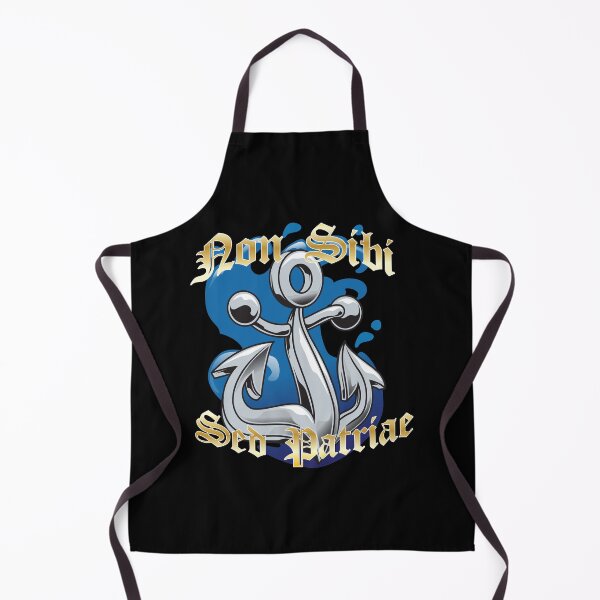 Item preview, Anchors Away Volunteer designed and sold by Warrior Veteran Clothing.