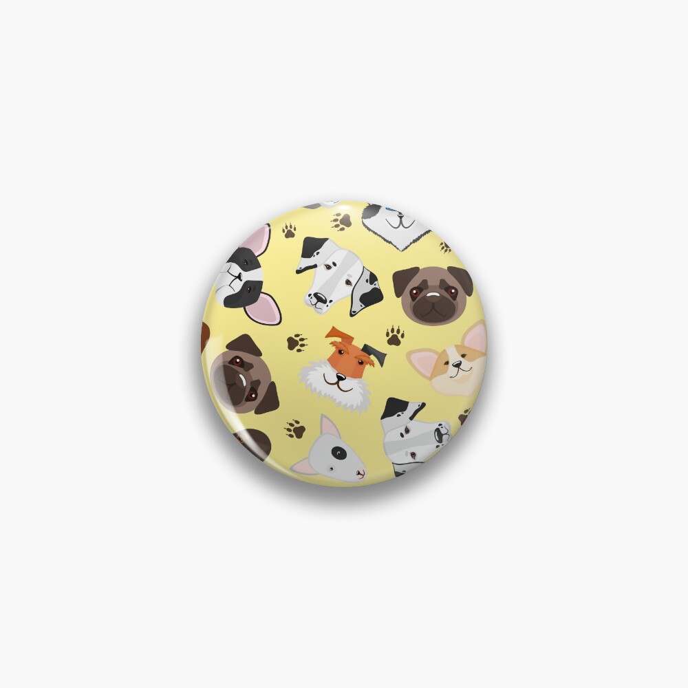 Item preview, Pin designed and sold by Parveeez.