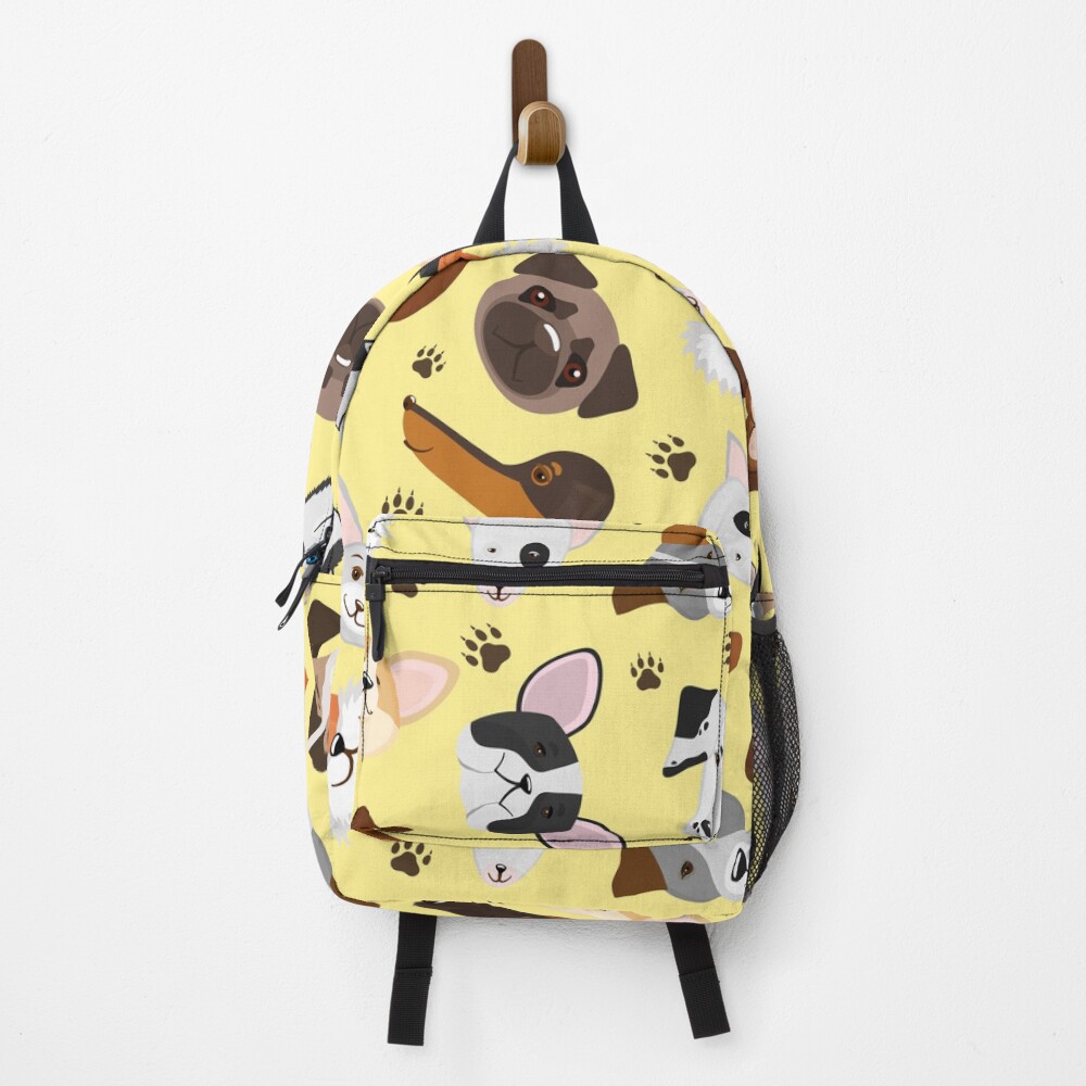 Item preview, Backpack designed and sold by Parveeez.