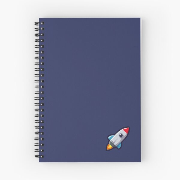 Item preview, ROCKET WSB print designed and sold by CLTRX.