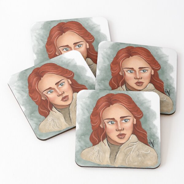 Item preview, Genya Safin designed and sold by Christie Nauheimer.