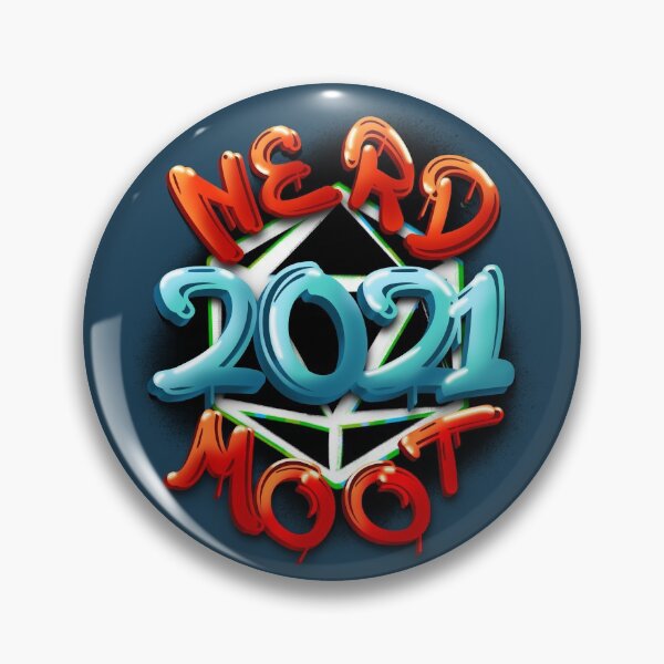 Moot 2021 Badge