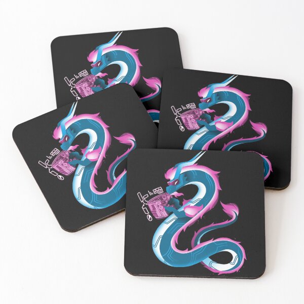 Item preview, Cyber Dragon designed and sold by Dase23.