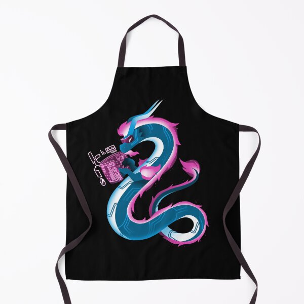 Item preview, Cyber Dragon designed and sold by Dase23.