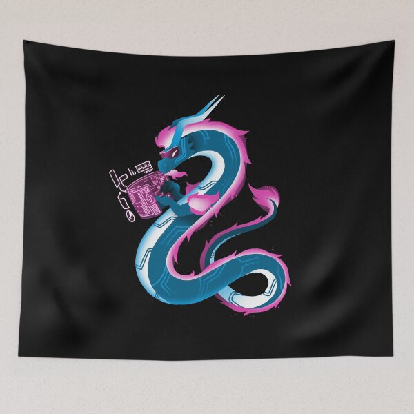 Item preview, Cyber Dragon designed and sold by Dase23.