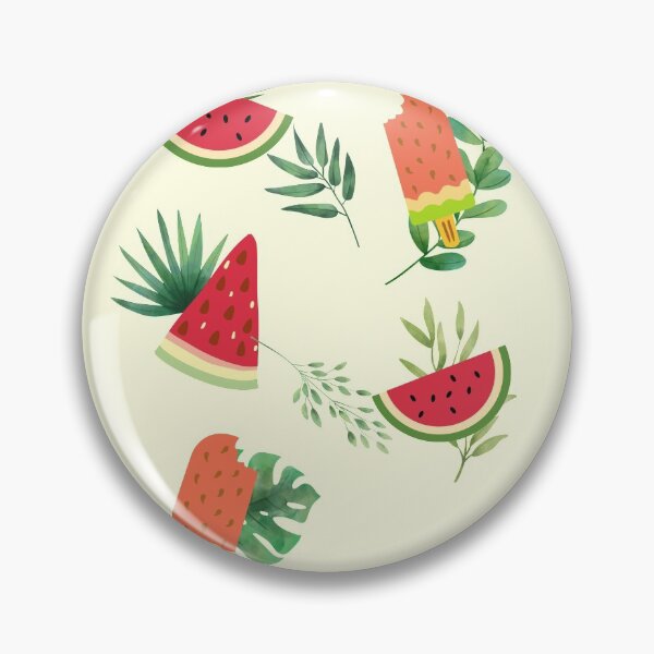 Item preview, Watermelon designed and sold by Nini's Designs.