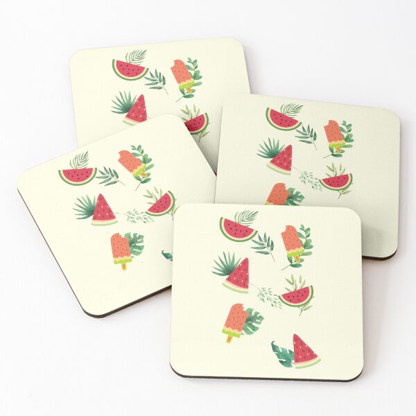 Item preview, Watermelon designed and sold by Nini's Designs.
