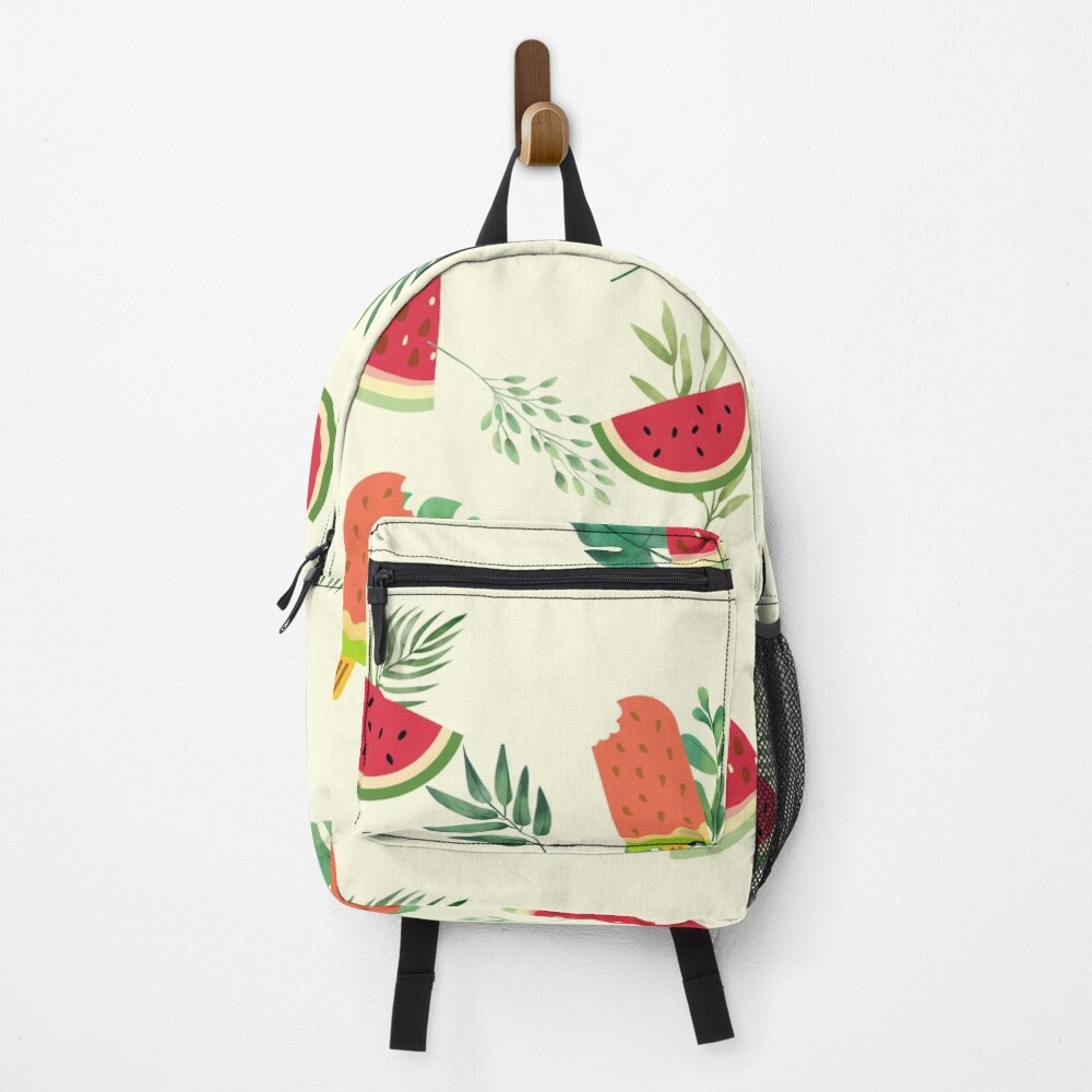 Item preview, Backpack designed and sold by DesignsofNini.