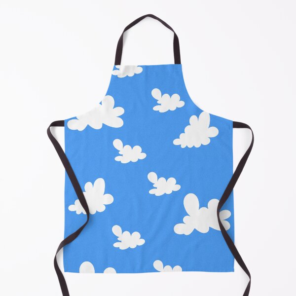Item preview, Cloud pattern designed and sold by Moonblightmadns.