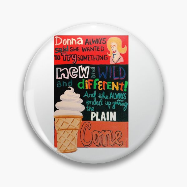 Item preview, Donna's Ice Cream Thing designed and sold by Steve Spencer.