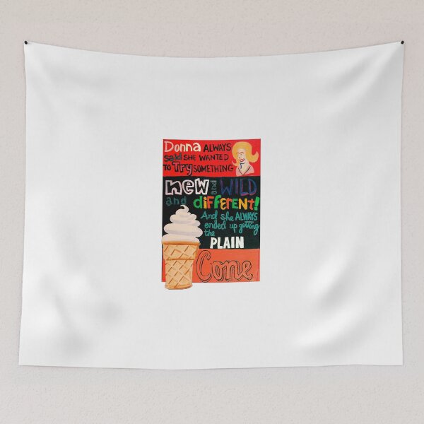 Item preview, Donna's Ice Cream Thing designed and sold by Steve Spencer.