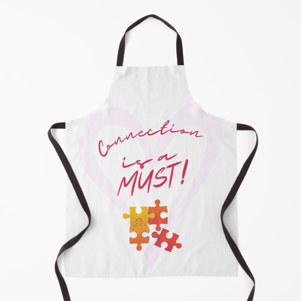 Item preview, Connection is a must designed and sold by frovin.