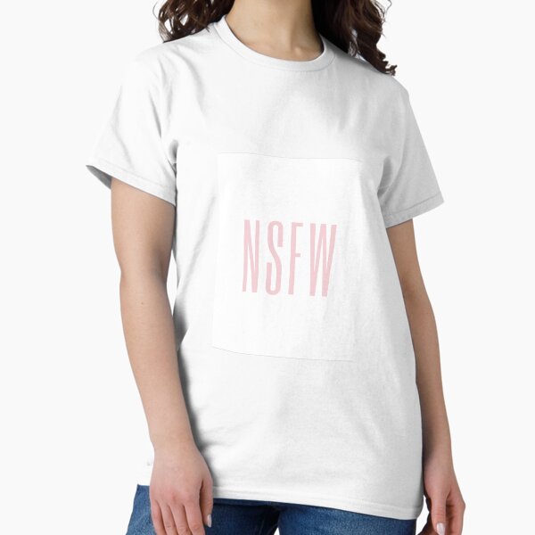 Artikel-Vorschau von NSFW, designt und verkauft von Wandling.