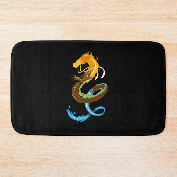Item preview, Elemental Dragon designed and sold by Dase23.