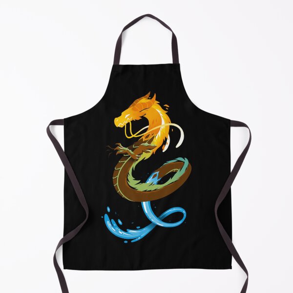 Item preview, Elemental Dragon designed and sold by Dase23.