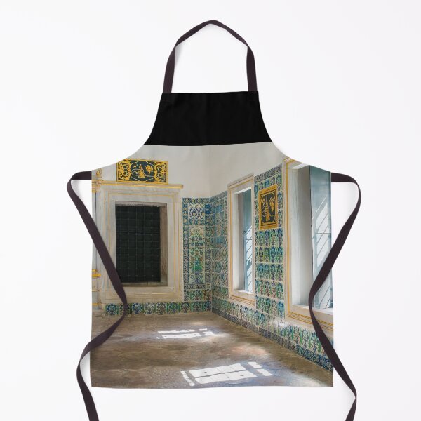 Item preview, Topkapi Palace Harem Mosque designed and sold by jojobob.