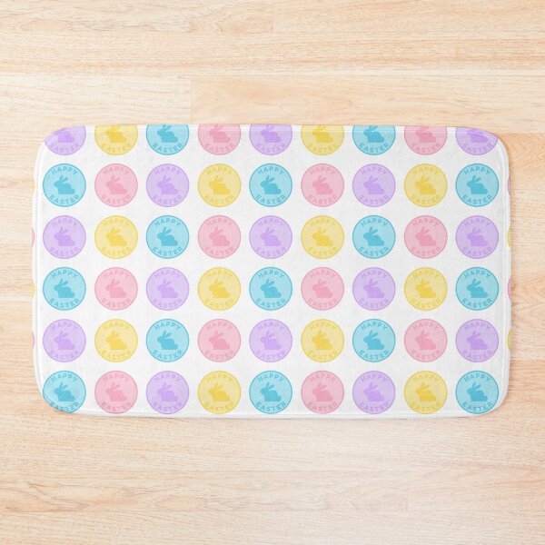 Item preview, Happy Easter 4 design bundle designed and sold by Rocky Designs.