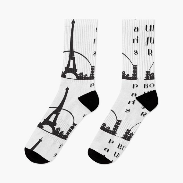 Item preview, Bounjur, Tour Eiffel Paris designed and sold by corralmontana.