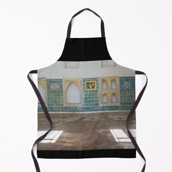 Item preview, Topkapi Palace Harem Mosque designed and sold by jojobob.